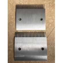 Aluminium Alloy Comb Plate for Sch****** Moving Walks